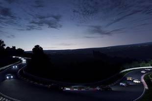 Trailer spécial Halloween pour Project Cars