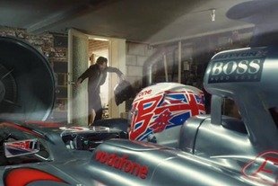 Quand la Formule 1 s'invite chez vous