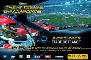 The Race of Champions 2005