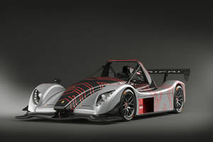 Nouvelle Radical SR3 XX