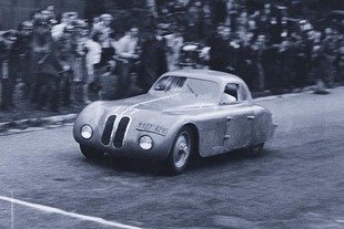 Première édition du Baiersbronn Classic