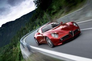 Des rappels chez Maserati et Alfa Romeo