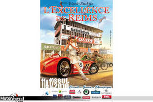 4ème Week-End de l'Excellence de Reims 