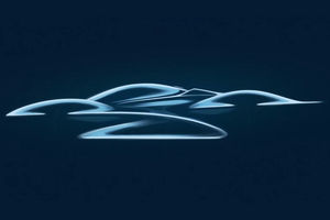 Red Bull Advanced Technologies annonce l'arrivée de l'Hypercar RB17