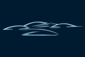 Red Bull présentera sa première Hypercar cette année