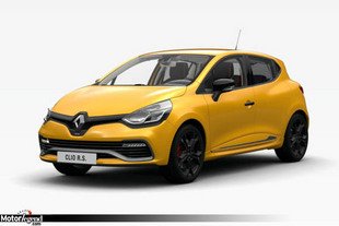 Renault Clio R.S. : une idée du tarif