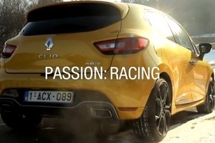 Un speed dating dans une Clio RS