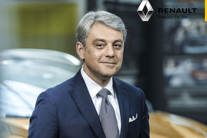 Renault : premières informations sur le plan de relance