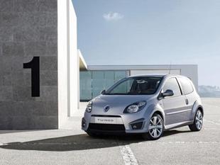 Twingo Renault Sport : l'esprit GTI