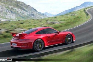 Porsche, constructeur le plus rentable