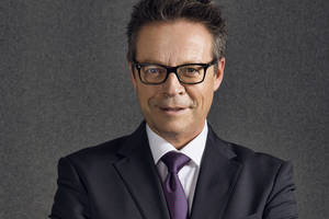 Michael-Julius Renz nouveau CEO d'Audi Sport GmbH