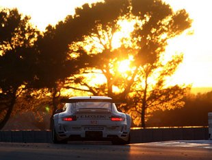 LMS : un avant-goût du Mans ce week-end