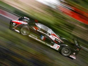 Nouvelle victoire pour Peugeot à Spa