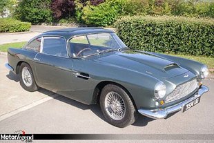 Bons résultats pour Bonhams en septembre