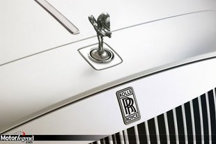 Rolls-Royce perd du terrain