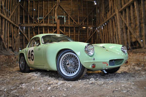 Silverstone Auctions : pluie de records à Birmingham