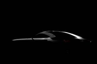 Un moteur rotatif pour le concept Mazda ?