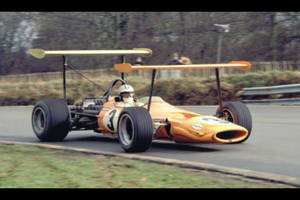 Rétromobile : Richard Mille met à l'honneur McLaren 