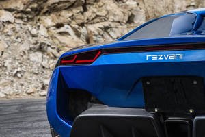 Rezvani Beast Alpha : la valse des teasers se poursuit