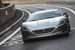 Rimac Automobili va produire sa Concept_One	