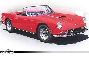 Vente record RM Auctions à Monaco