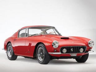 RM Auctions Monterey, vente de l'année ?