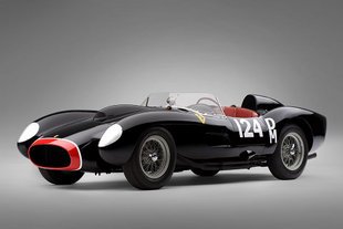 RM Auctions Ferrari : vers un record ?