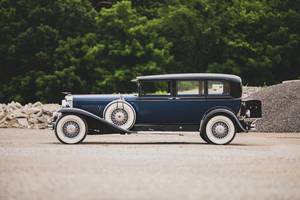 RM Auctions : américaines classiques à Hershey 