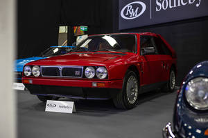 Résultats RM Sotheby's à Essen 2019