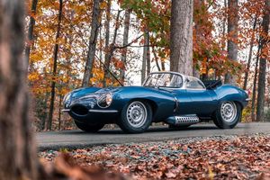 RM Sotheby's enregistre de bons résultats à Monterey