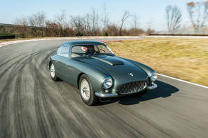 RM Sotheby's fête le centenaire de Zagato