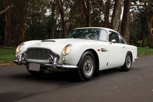 RM Sotheby's : la vente Aston Martin se précise