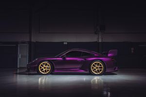 RML Group livre le premier exemplaire de sa GT Hypercar