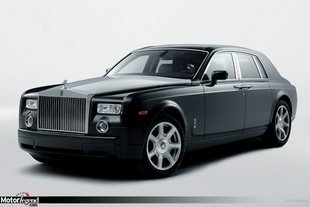 Rolls-Royce restera thermique