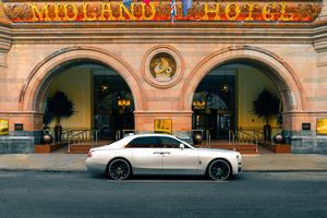 Rolls-Royce crée un one-off inspiré par la ville de Manchester