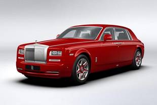 La plus importante commande pour Rolls-Royce
