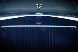 Nouvelle Rolls-Royce Phantom : des teasers et une expo