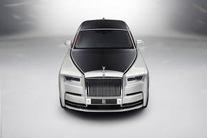 Configurez votre Rolls-Royce Phantom VIII