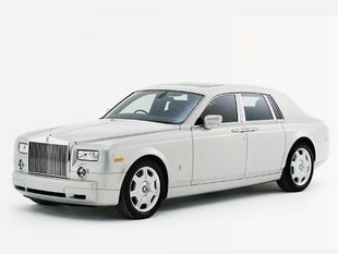 La Rolls Silver Ghost a 100 ans