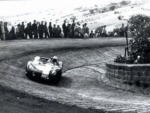 Peter Auto relance la Ronde du Ventoux