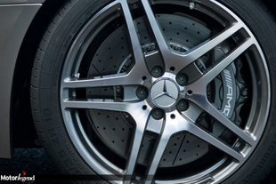 Mercedes SLC : la rumeur de retour