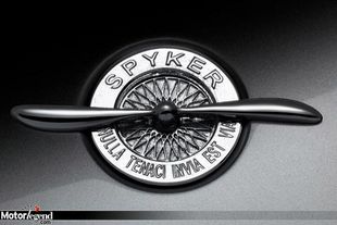 Sauvé : Saab racheté par Spyker
