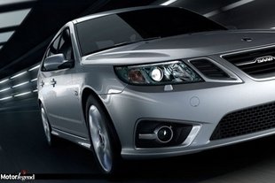 Saab : un avenir en Chine ?
