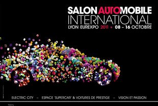 Salon Automobile International de Lyon