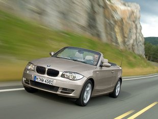 Coupés, cabriolets et SUV tiennent salon