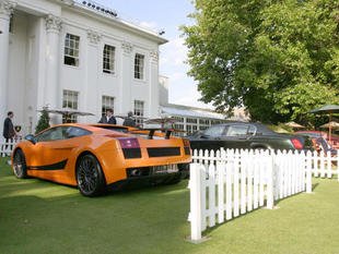 Salon Privé : le plus sélect des salons 