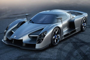 La SCG003S sera facturée 2 millions de dollars