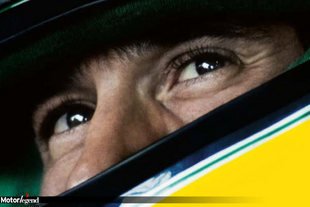 Senna : le film évènement