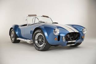 Shelby Cobra 427 50ème anniversaire