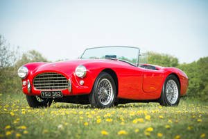 Silverstone Classic : résultats de la vente Silverstone Auctions